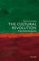 Cultural Revolution Very Short Introduct