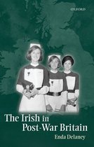 Irish In Post-War Britain