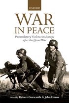 War In Peace Tgw P