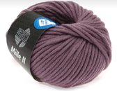 Lana Grossa Mille II Antiekviolet 50 gram nr 66