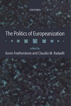 Politics Of Europeanization