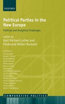 Comparative Politics- Political Parties in the New Europe