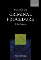 Emmins on Criminal Procedure