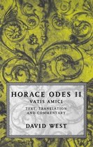 Horace: Odes II