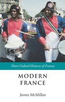 Modern France 1880-2002