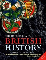 Ox Comp British History Rev Ed Oc:Ncs P