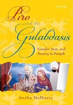 Piro and the Gulabdasis