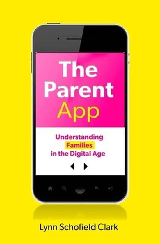 Parent App - cover