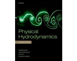 Physical Hydrodynamics 2Nd