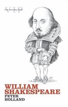 William Shakespeare Vip P