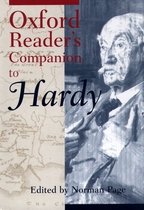 Ox Reader's Comp Hardy Oc:Ncs C