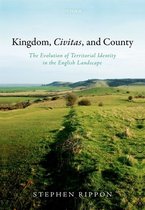 Kingdom, Civitas, and County