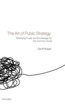 Art Of Public Strategy Mobilizing Power