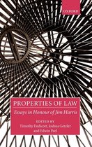 Properties of Law