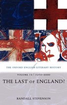Oxford English Literary History