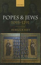 Popes & Jews 1095 1291
