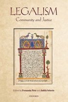 Legalism Community & Justice