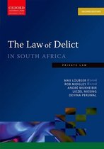 Law of Delict 301 Summaries