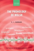 Phonology Of Welsh Pwl C