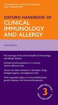 Oxf Handbk Clinical Immunology & Allergy