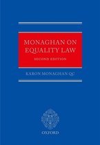 Monaghan On Equality Law