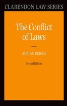 The Conflict Of Laws