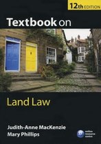 Textbook on Land Law