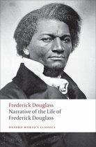 Narr Life Of Frederick Douglass American