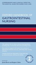Oxford Handbooks in Nursing- Oxford Handbook of Gastrointestinal Nursing