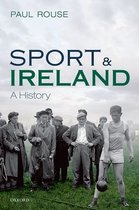 Sport & Ireland A History