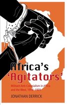 Africa's `Agitators'