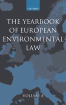 Yearbook European Environmental Law-The Yearbook of European Environmental Law