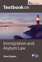 Textbook On Immigration And Asylum Law