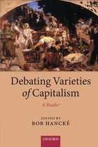 Debating Varieties Of Capitalism
