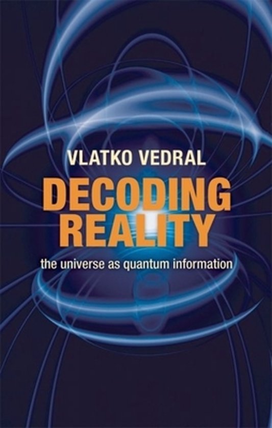 Decoding Reality - cover