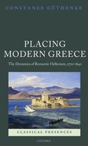 Classical Presences- Placing Modern Greece