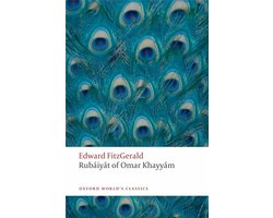 Rub'aiy'at Of Omar Khayy'am