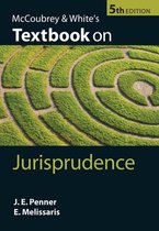 McCoubrey & Whites Textbk Jurisprudence
