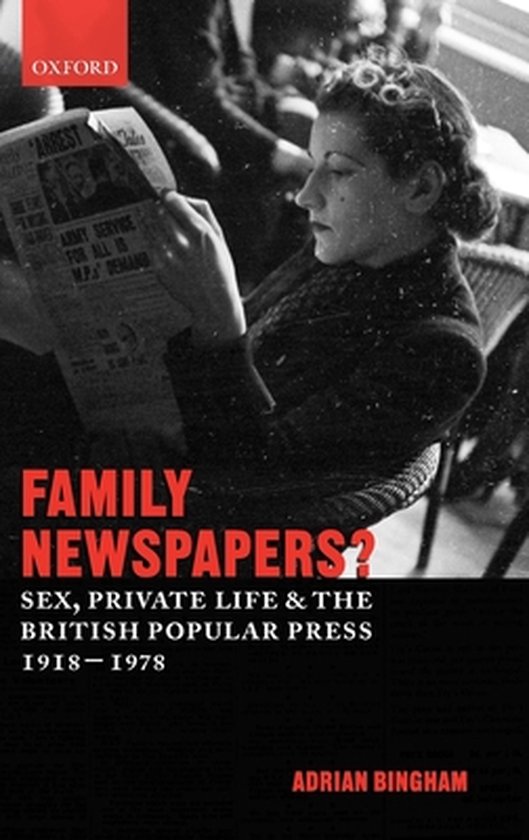Family Newspapers? - cover