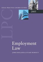 Employment Law 2005