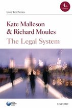 Legal System