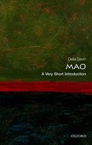 Mao A Very Short Intro