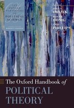 Oxford Handbook of Political Theory