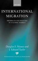 International Studies in Demography- International Migration