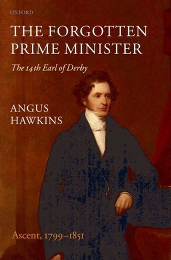The Forgotten Prime Minister