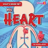 What's Inside Me?- My Heart