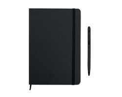 Easy4Office Notitieboek A5 met stylus pen