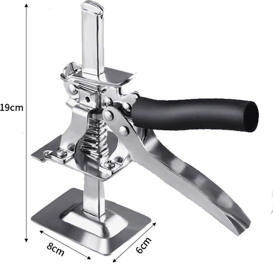 Lève porte 120kg