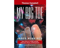 My Big Toe Inner