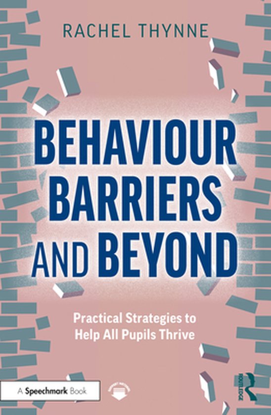 Behaviour Barriers and Beyond - cover